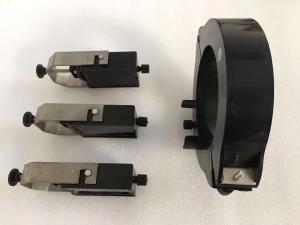 China PT Supply Ground Fault Indicator , High Power Underground Power Cable Fault Locator wholesale