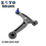 Steel Suspension Parts Ball Joint for HONDA PILOT 2003 2012 by 521-713 DORMAN NO