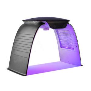 China 7 Color Pdt Led Light Therapy Machine For Skin Rejuvenation Acne Removal wholesale