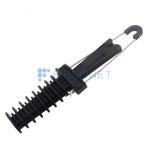 Anchor Clamp for ADSS Cable Overhead Nylon Ss201 Optical Fiber Optic Dead End