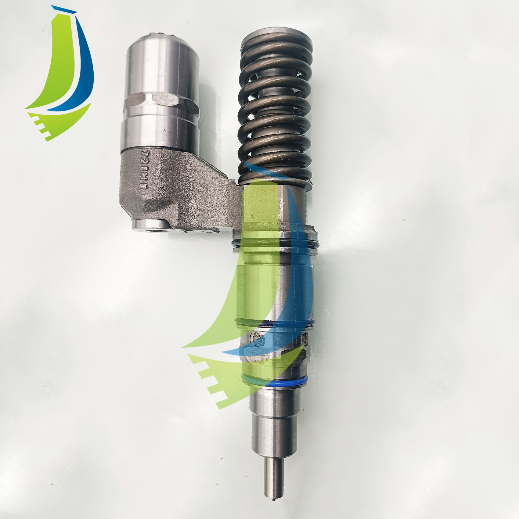 1766551 Fuel Injector Diesel Injector