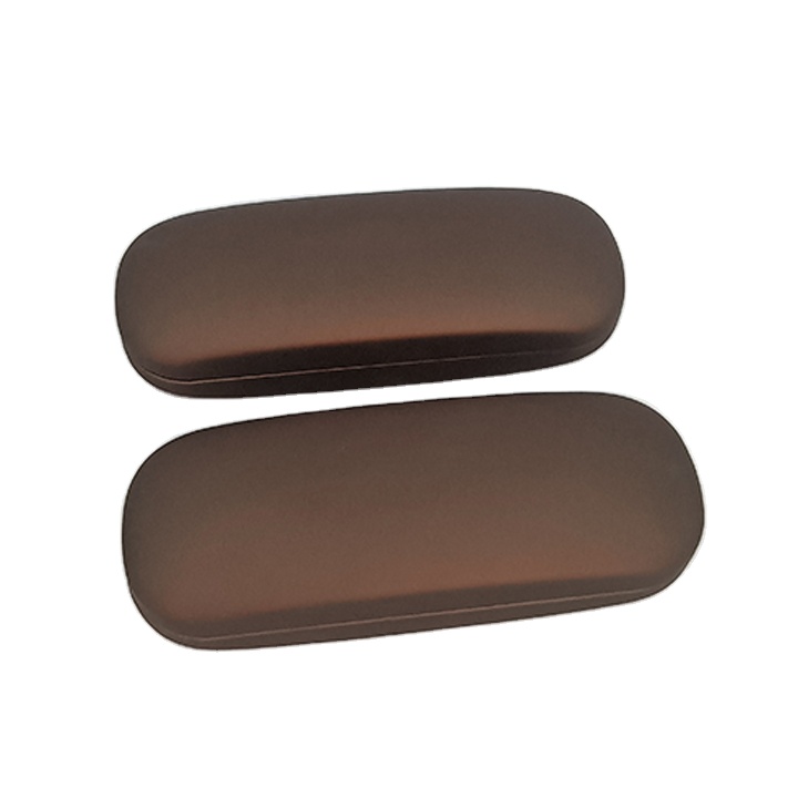 Multiple Color EVA Glasses Case Box Fashionable Wear Resistance