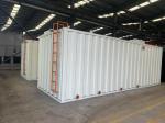 Modular Sewage Treatment Equipment for Rural and Urban Areas