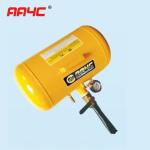 Portable Inflatable Tire Bead Seater Air Blaster Inflator Air Storage Tank For