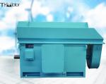400kw Low Speed High Torque Flame Proof PMSM VFD Motor IP44 IP54 IP55