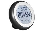 Digital LCD Thermometer Hygrometer Electronic Temperature Humidity Meter Weather
