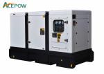 1500RPM Diesel Powered Generator
