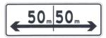 Customized Traffic Signs and Symbols Product Road Safety Signs Reflective Road