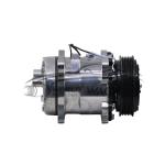 5093976 Car Air Conditioning Compressors For Standard For Various WXUN111