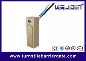China Automatic Intelligent Waterproof Access Control Turnstile Parking Lot Application wholesale