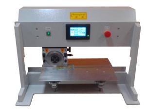 China Pcb Depaneling/sepatator Equipment CE Certificate 500mm/S wholesale