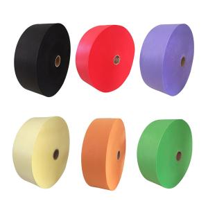 China PP Material Medical Surgical Disposable Non Woven Fabric Roll wholesale