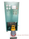 R404a Refrigerant Filling System Oil Less Ac Gas Recovery Recycling Split