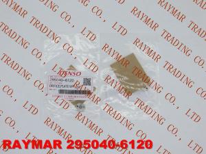 China DENSO Fuel injector control valve, orifice plate 295040-6120, 295040-6110, 295040-9130 wholesale