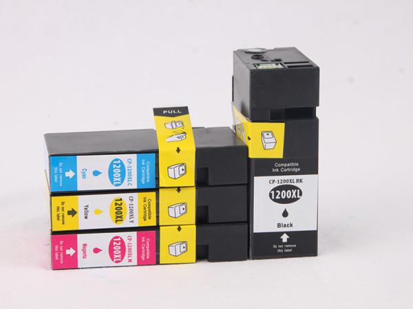 Maxify MB2020 Compatible Printer Ink Cartridges , Canon Generic Printer