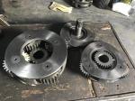 Excavator Parts CX210 Swing Reducer Parts Planetary Gear Planetary Carrier