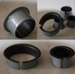 Lead Free Oilless Bearing Good Anti Wear Performance Punching Resistant