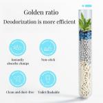 Bulk Odor Control Eco Friendly Natural Plant Tofu and Bentonite Mixed Cat Litter