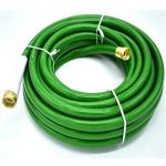 Low Price 1 Inch High Pressure Water Air Rubber Hose Reel / PVC Plastic Flexible