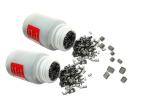 High Tensile Strength TCT Saw Blade Tips / Cemented Carbide Tips OEM Accepted