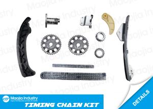 China Timing Chain Kit Fits TOYOTA 1ZRFE MTM 5F 5D YARIS 2007 2ZRFXE PRIUS 2001 wholesale