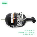 1482508680 1874120970 1-87412097-0 1-48250868-0 Spring Chamber Assembly For