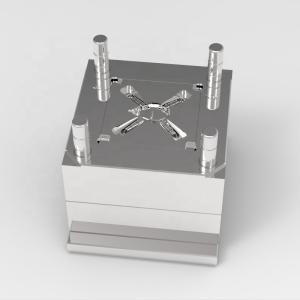 China OEM ODM Aircraft Hot Runner Mould And Cold Runner Mould wholesale