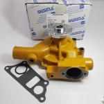 Water Pump 6206-61-1104 For Komatsu 4D95L 4D95LE 6D95L S4D95L S6D95L SA6D95L