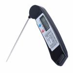 microprobe Meat Probe Digital BBQ Thermometer,Oven fold Oil temperature