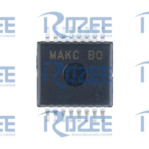 China MAX3232EEAE+T wholesale