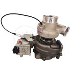 Turbocharger HE200VG 4309504 3798214 3786560H 5350969 for CUM-MINS ISB