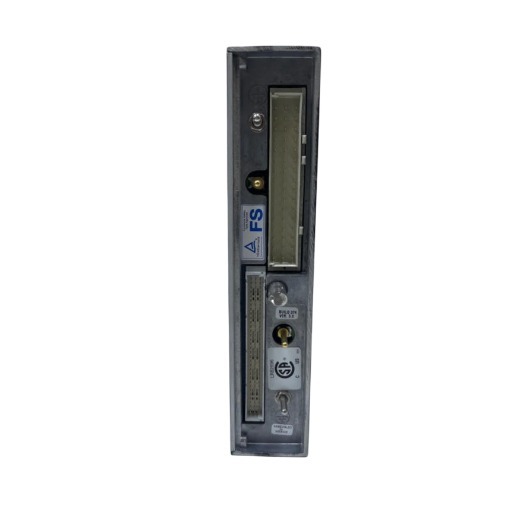 TRICONEX DI3301 Digital Input Module with 16 Channels 24 VDC for Safety-Critical PLC Applications