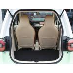 Smart 2 Seater Electric Car With Bright Color 30KW For Young People