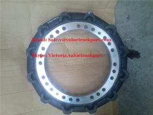 China Sumitomo Crawler Crane LS528 Drive Sprocket wholesale