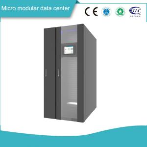 China Low Noise Mini Data Center High Energy Efficiency For Office / Portable Network wholesale