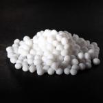 Natural White SEBS/SBS Thermoplastic Elastomer Materials TPE Elastomer Material