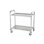 RK Bakeware China Foodservice NSF Stainless Steel Knocked-Down Commercial