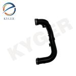 2710901929 Accessories Air Intake Pipe Filter Hose Duct 271 090 19 29 For