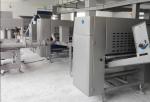 Margarine Available Pastry Dough Laminating Machine with Italy Technology Fat
