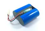 Customized 32650 3.2v 12Ah Rechargeable Lifepo4 Battery Pack For Solar Street