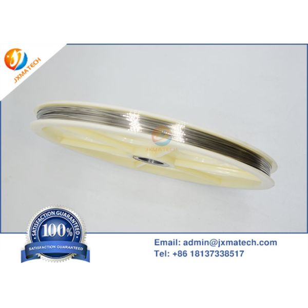 Palladium Spooled Wire