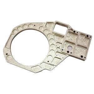 China 100% Inspection Precision Machining Services Multi Materials Laser Cutting wholesale