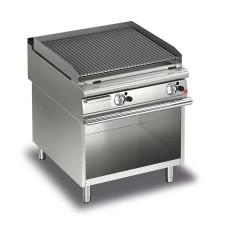 China Temperature Cooking Equipment / Fast Food Kitchen Equipment 220V-240V in Silver White Finish wholesale