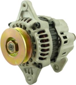 China Alternator 12V Tractor Forklift A7T03277A Hyster Yale 18504-6320 12077 A7T03877 wholesale