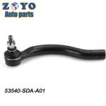 HONDA ACCORD 2003-2008 SE-6311R Inner and Outer Tie Rod End for Auto Steering