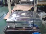 Various Sizes Tinplate Sheets for Chemical and Food Cans 600mm-986mm Width 600mm