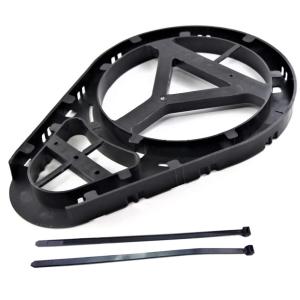 China Pole / Wall Mount Fiber Optical ADSS Cable Hanging Rack wholesale