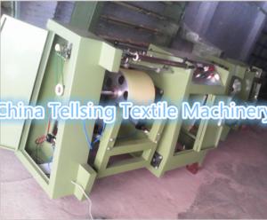 China good quality elastic thread bobbin winder machine China manufacturer Tellsing for textiles wholesale