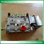 6BT diesel engine parts high pressure fuel injection pump 4988395 3960591