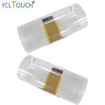 27 Inch Transparent Nano Touch Foil , 10 Points Multi Touch Film